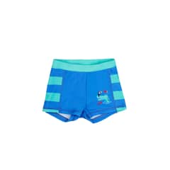 FICCUS - Polera Junior Niña Powerlight Menta