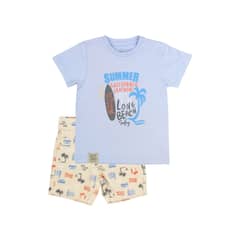 FICCUS - Polerón Junior Niño Day To Day Beige