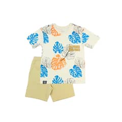FICCUS - Traje de Baño Bebé Niña Energy Blanco
