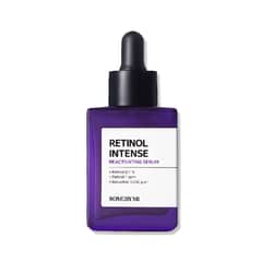 SOME BY MI - Sérum Facial Coreano Retinol Intense Reactivating Serum con Bakuchiol.