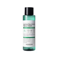 SOME BY MI - Tónico Facial Coreano Aha-Bha-Pha 30 Days Miracle con Niacinamida.