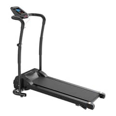 BASKO FITNESS - Trotadora electrica plegable