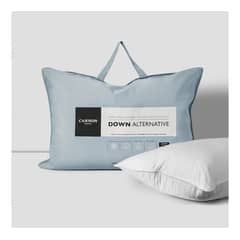CANNON - ALMOHADA MICROFIBRA DOWN ALTERNATIVE HOME 50 x 70 CM