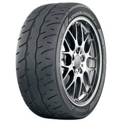YOKOHAMA - NEUMÁTICO ADVAN NEOVA AD09 245/40 R18 97W