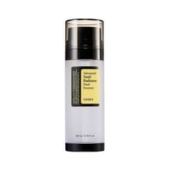 COSRX - Esencia Facial Coreana Advanced Snail Radiance Dual con Niacinamida.