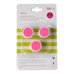 BBLUV - Repuesto Para Limador Eléctrico Trimo 0-3 meses
