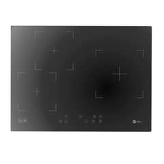 KUBLI - Encimera Vitro 3 Plus 2.0