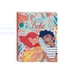 CATAPULTA EDITORES - El Libro Del Bebe - VARIOS AUTORES