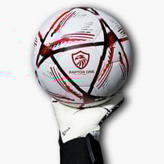 RAPTOR ONE - Balón de fútbol ViperControl
