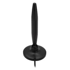 PHILCO - Antena HDTV Recepción Óptima para Interiores