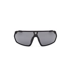 ADIDAS - Lentes de Sol Negro Mate Sport