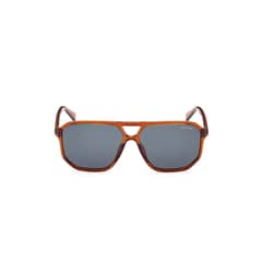 GUESS - Lentes de Sol Marrón