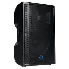 WHARFEDALE - CAJA ACTIVA 12" 350W USB BT TOURUS-AX12-MBT BK