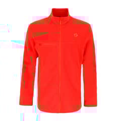 DOITE - Chaqueta Polar Belauri Men Orange