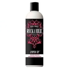 BED HEAD DE TIGI - Shampoo Volumen Rockaholic by Tigi 355 ml.
