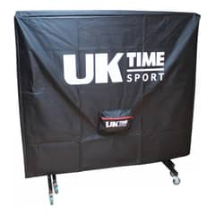 UK TIME - Funda Mesa De Ping Pong Impermeable Alta Densidad