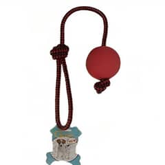 OEM - Juguete mascota Ø5cm
