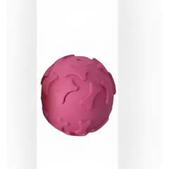 OEM - Juguete mascota. Pelota de goma