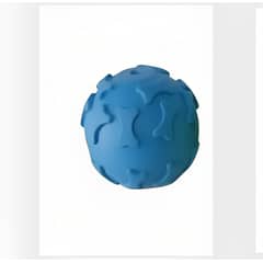 OEM - Juguete mascota. Pelota de goma