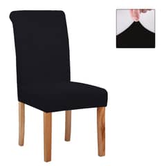 ANENG - Funda De Silla Para Comedor Tela Gruesa