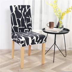 ANENG - Funda De Silla Para Comedor Tela Gruesa