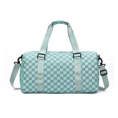 TIOZONEY - Bolso Travel Duffle Mujeres