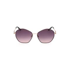 GUESS - Lentes de Sol Negro