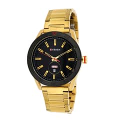CURREN - Reloj KREc4918 Quartz Hombre