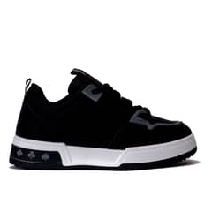 BOTELI - Zapatilla Mujer Negro Acalia