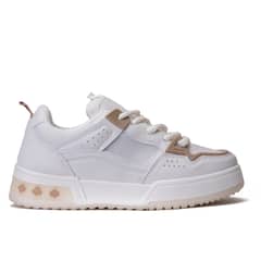 BOTELI - Zapatilla Mujer Beige Acalia