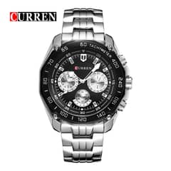 CURREN - Reloj KREA351901 Quartz Hombre