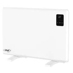 ANWO - Estufa Eléctrica Panel Convectivo Liso NDFL1200A 1200W CWifi