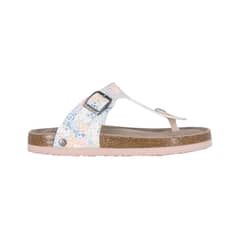 BAMERS - Sandalia Kend Capri Niña Multicolor