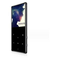 VENUS MIA - Reproductor de música táctil portátil, Bluetooth mp3 - 32GB