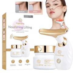 AICHUN BEAUTY - Crema Facial Blanqueadora Antiarrugas