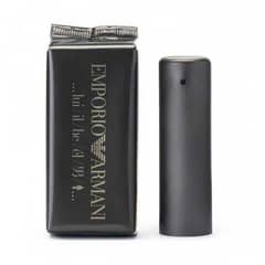 EMPORIO ARMANI - PERFUME EL. HE … EDT 100ML HOMBRE.