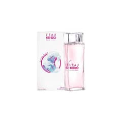 KENZO - PERFUME LEAU PAR HYPER WAVE EDT 100ML MUJER