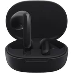 XIAOMI - Audífonos redmi buds 4 lite tws bluetooth 5.3 ip54 - negro