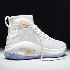 TIOZONEY - Zapatilla Básquetbol Hombre