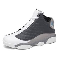 TIOZONEY - Zapatilla Básquetbol Hombre