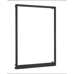 MARKSLOJD - Aplique Byp Frame Led 15w Luz Cálida 70x50cm