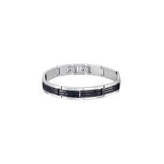 LOTUS STYLE - Pulsera LS2291-2/1 Hombre Men In Black