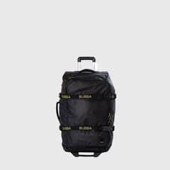 BUBBA - Maleta Storm Black Essentials