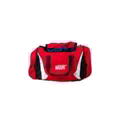 MUUK - Bolso Deportivo Rojo