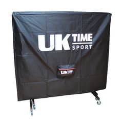 UK TIME - FUNDA PARA MESAS DE PING PONG
