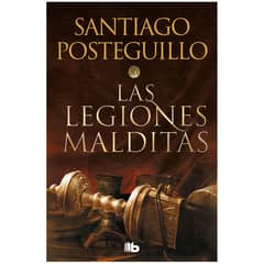 PENGUIN RANDOM HOUSE - LIBRO Las legiones malditas (Africanus - Libro II)