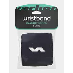 VARLION - MUÑEQUERA CLASSIC W AZUL MARINO PAR