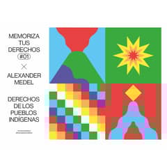 RETAILEXPRESS - Derechos de los Pueblos Indígenas