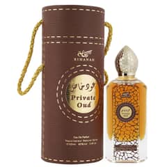 RIHANNA - Private Oud EDP 100ml Unisex.