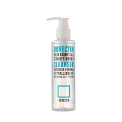 ROVECTIN - Limpiador Facial Coreano Skin Essentials Conditioning Cleanser para Pieles Sensibles.